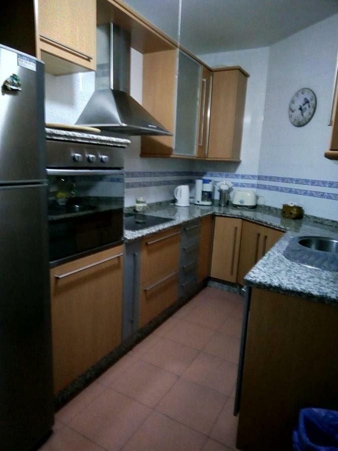 Montequinto Appartement Séville