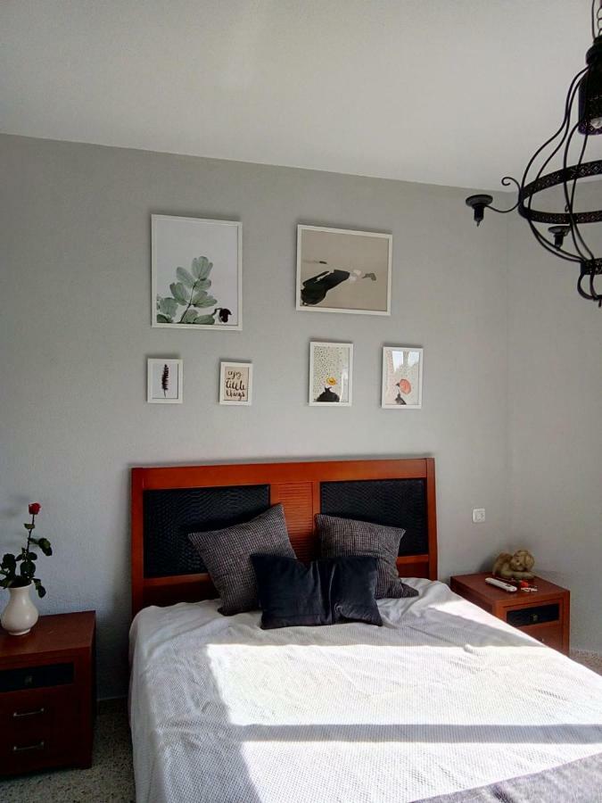 Appartement Montequinto *