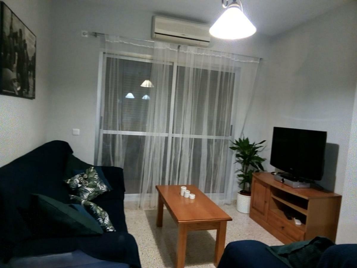 Appartement Montequinto Séville