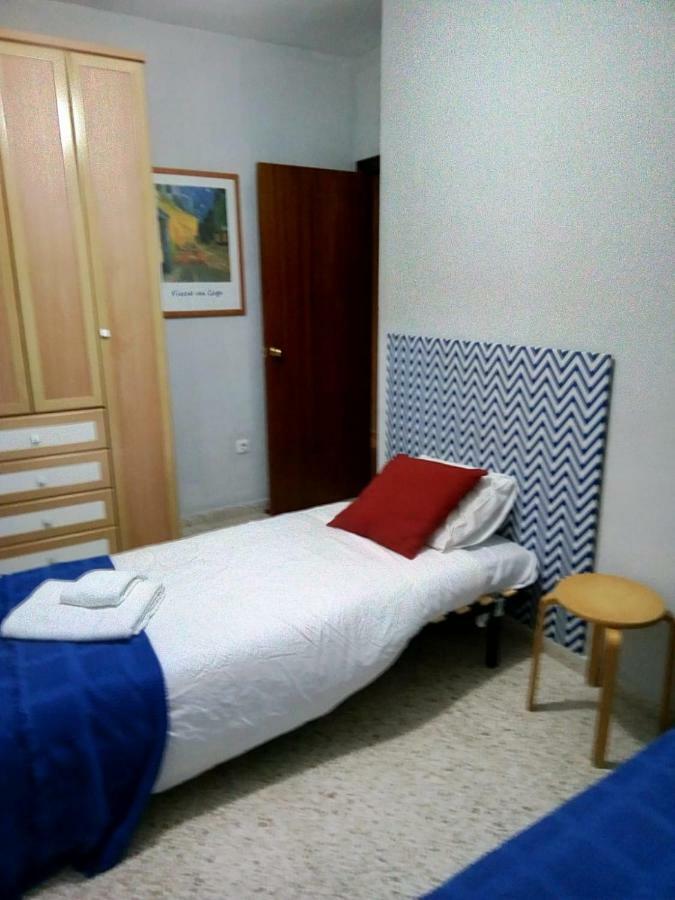Montequinto Appartement Séville