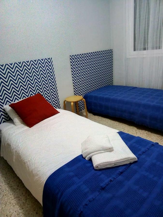 Appartement Montequinto